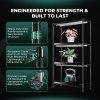 imgi 22 Mars Hydro Indoor Plant Stand