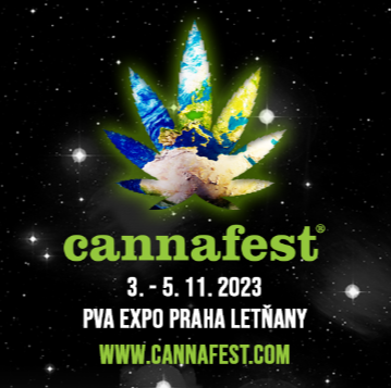 Pozvání na Cannafest: Slavnost konopí, inovací a osvěty