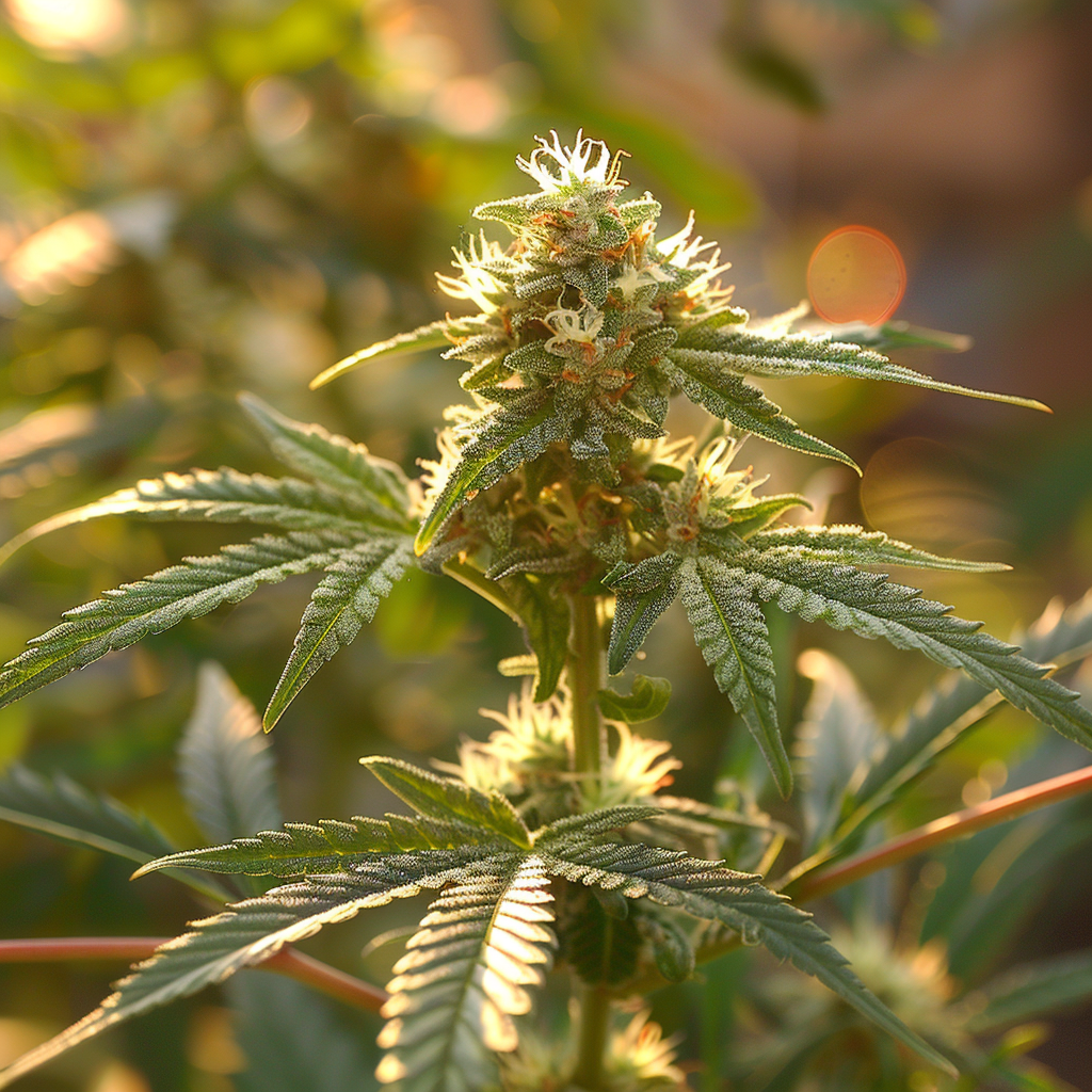 Afghánská Genetika Konopí: Poklad z Hor