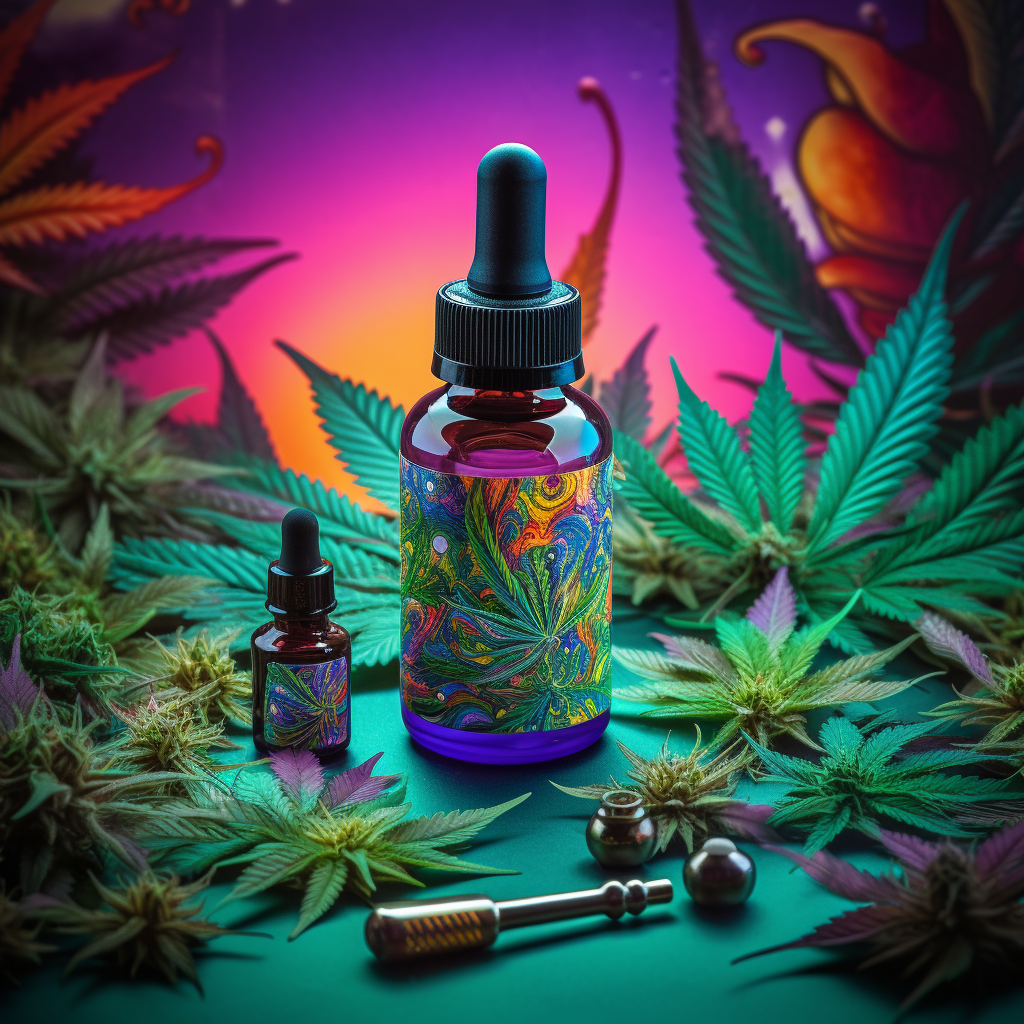 Co je to CBD (Kanabidiol)