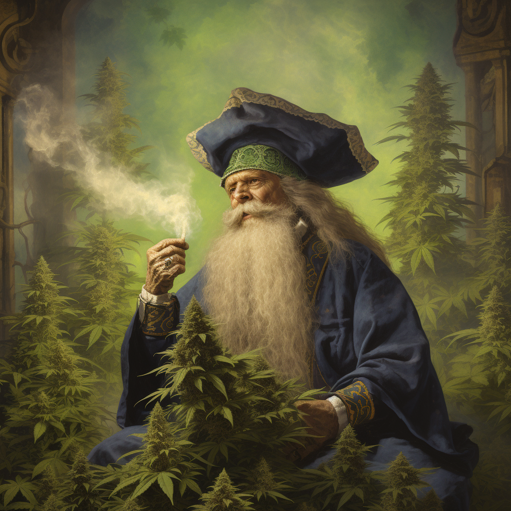 Významné Přelomy v Oblasti Konopí: Od Historie K Současnosti