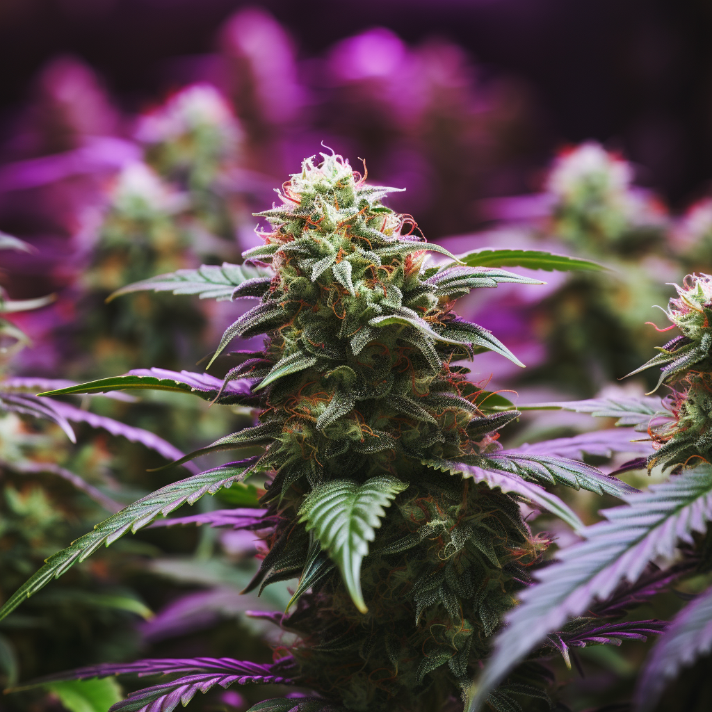 Tři nové USA autoflowery od Dutch Passion pro jarní sezonu 2024!