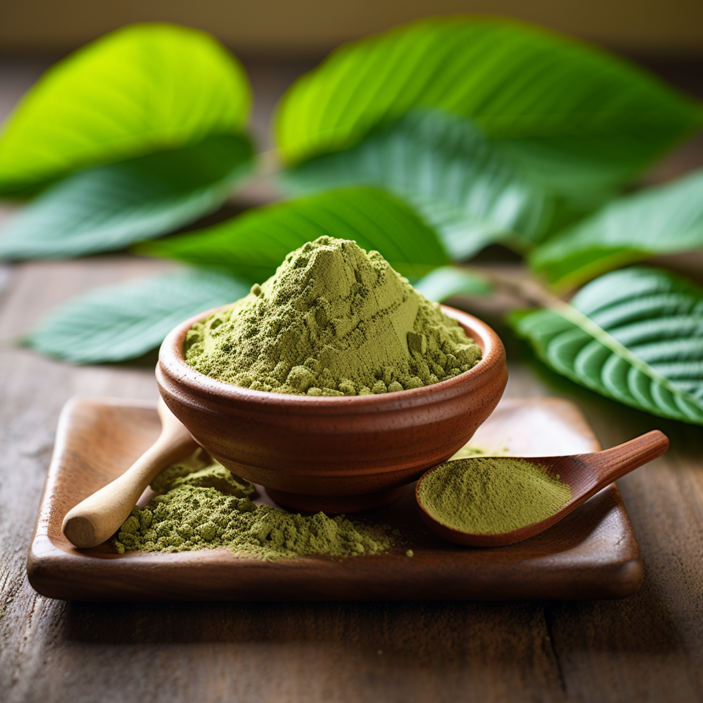 Navigace legislativní džunglí: Konopné produkty, kratom a další "Nové potraviny" v České republice