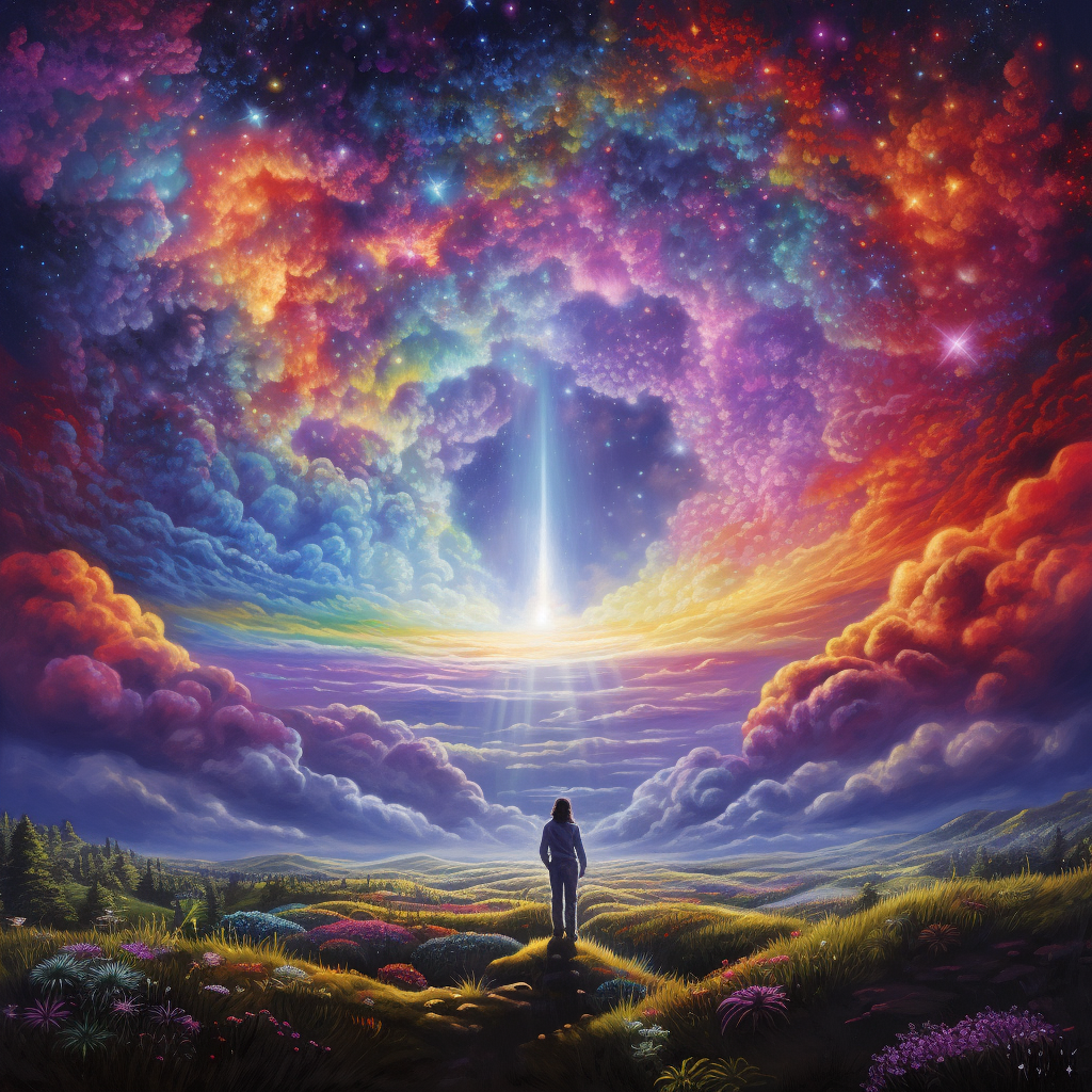 Úvaha: Jak by se svět změnil k lepšímu, kdyby se všude legalizovalo konopí?