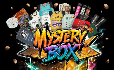 Mystery Box