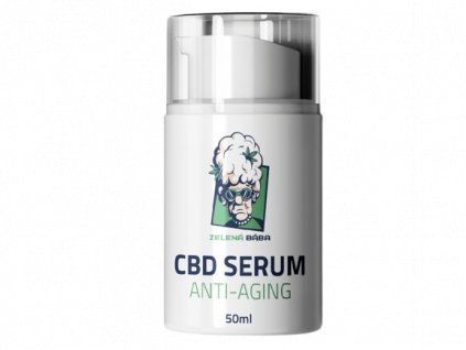 cbd serum anti aging zelena baba.png