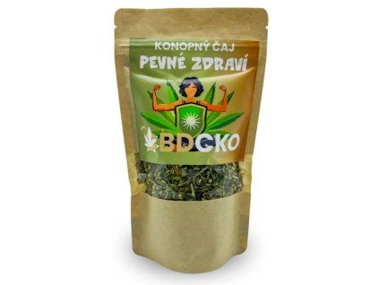 Konopny caj CBDCKO