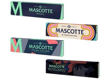mascotte limited