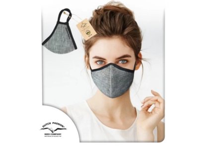 dutch passion rouška