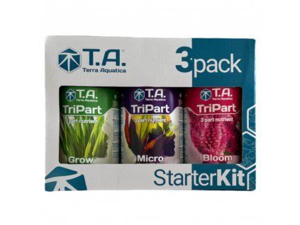 starter kit TA