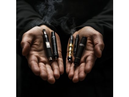 googledm four hands hold electronic cigarettes broken v 6.1 d4eee169 6cce 4f34 97ef f15d53d16ad5