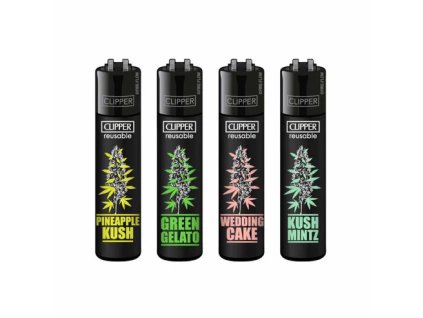 CLIPPERPLANTZ