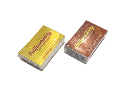 Filtry Rollfourtwenty