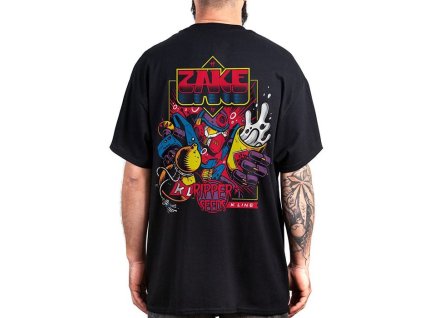 Triko Ripper Seeds ZAKE