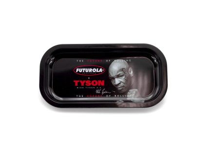 yva Tyson 2.0 Futurola Rolling Tray Mini