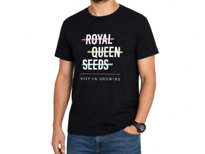 triko royal queen seeds