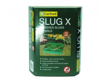 garland slugx past na slimaky