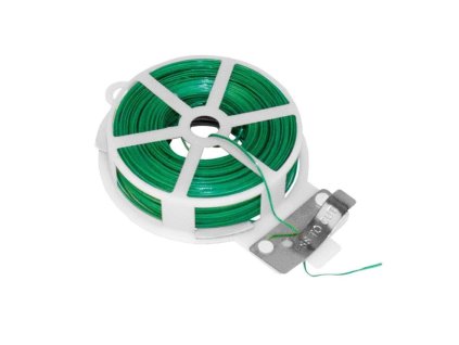 zahradni vazaci drat s rezackou 50m