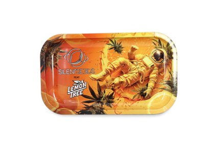 balici podlozka lemon tree x silent seeds