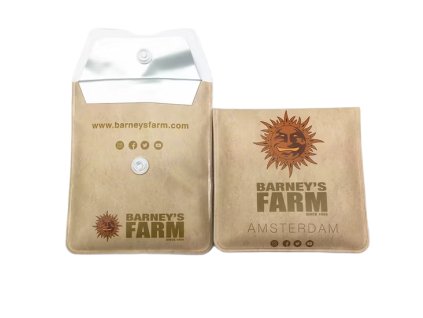 Custom Biodegradable 20 Cigarette Butts Design Portable Mini Outdoor Pouch Recyclable Kraft Paper Pocket Ashtray