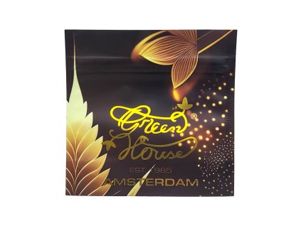 Plastový zip sáček