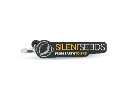klicenka silent seeds