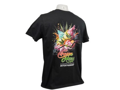 Ice Cream Haze T Shirt
