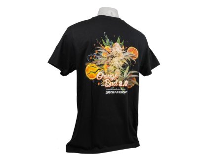 Orange Bud 2 0 T Shirt