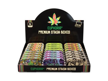 8e2 EUPHORIA STASH TIN BOX DISPLAY Universal A 03 PACKSHOT 1500