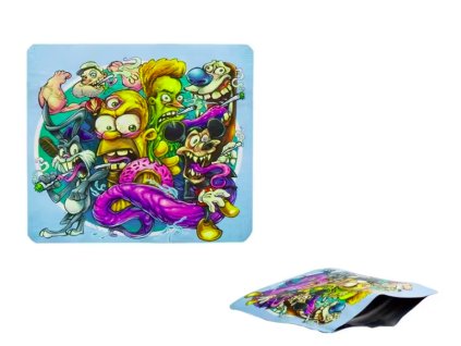 sáček amsterdam homer