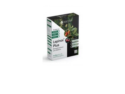 Lepinoxplus 1