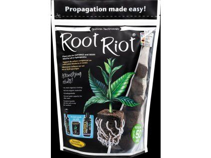 rootriot