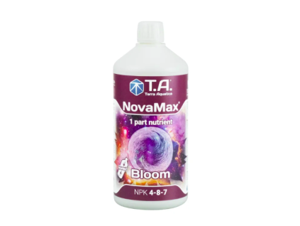 nomavax bloom