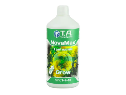 nomavax grow