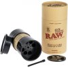 plnicka dutinek raw six shooter king size