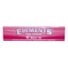 papirky elements pink king size 32 ks v baleni