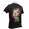 Ice Cream Haze T Shirt