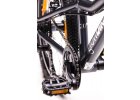 dětské kolo 20" Growbikes HT