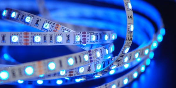 Cum să conectați corect banda LED?