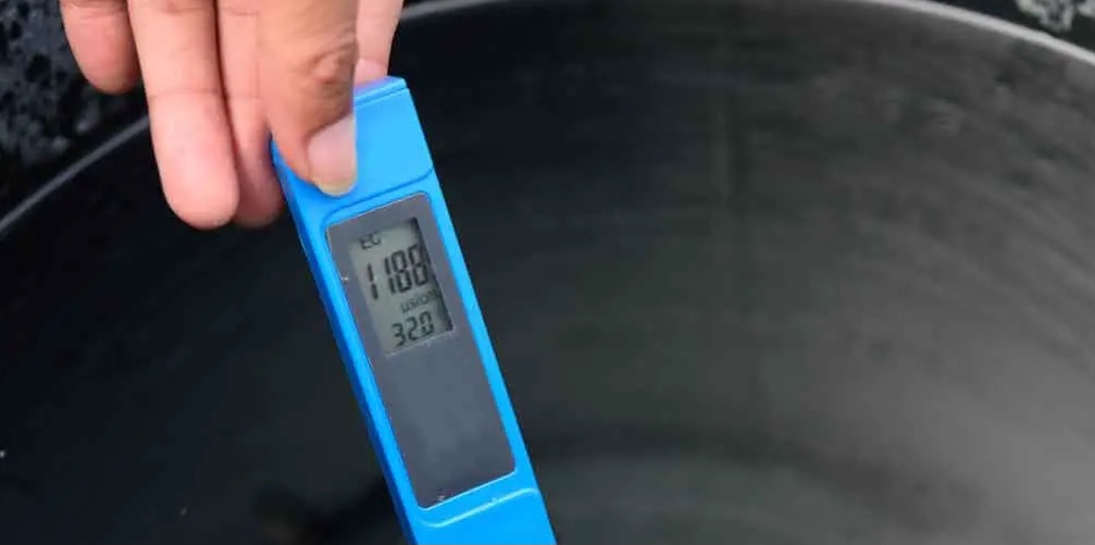 Măsurarea conductivității EC – tot ce trebuie să știi