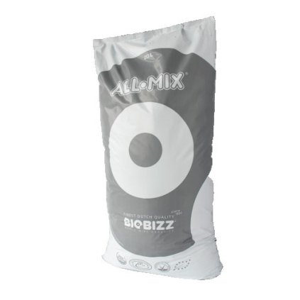 BioBizz All-Mix (Objem substrátu 20 l)