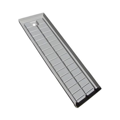 ebb flow napousteci vana 30x100 cm