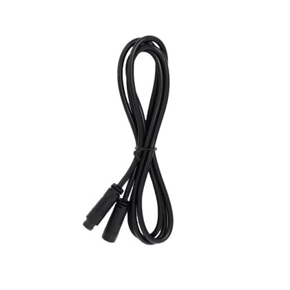 51837 1 sanlight flex ii kabel prodluzovaci 0 6 m 1x wdc19 samec 1x wdc19 samice