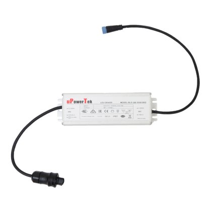 51867 1 sanlight flex ii napajeci zdroj 240w s wieland konektorem