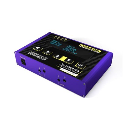 58974 lumatek digital panel controller hid