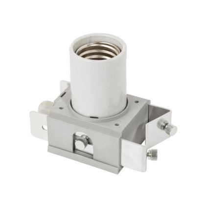 Objímka Adjust-A-Wings, E40 bez kabelu