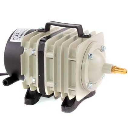 kompresor hailea aco 318