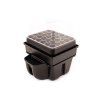 43230 2 platinium super cloner 30 40x40x31 cm
