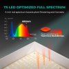 mars hydro ts1000 led optimized full spectrum