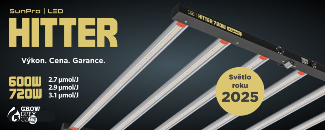 Sunpro Hitter